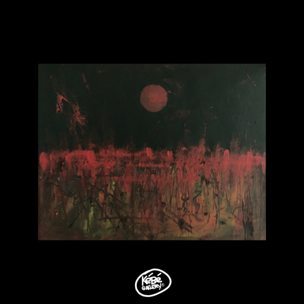 Red moon – Image 2