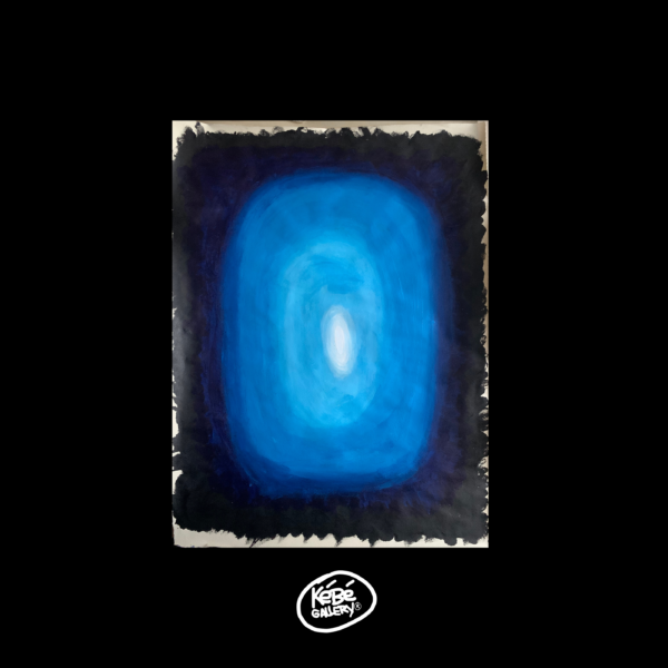 Dimension bleue – Image 2