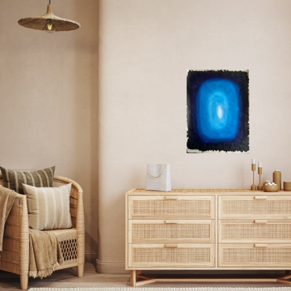 Dimension bleue – Image 3