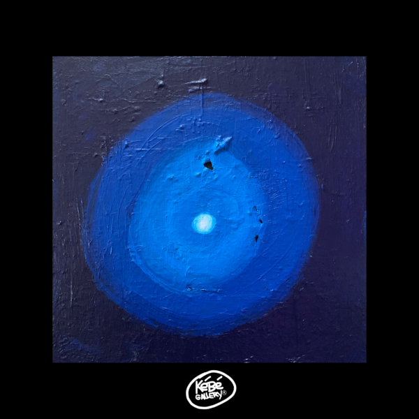 Blue Vishuddha – Image 3