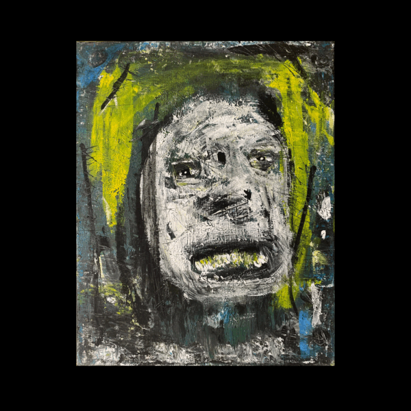 Family portrait (triptyque) – Image 4