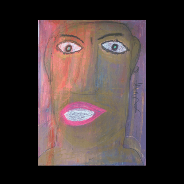 Bio-girl – Image 2