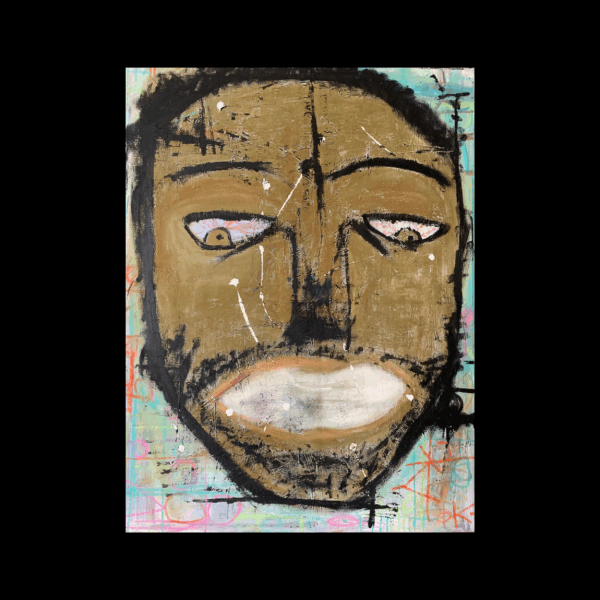 Auto-portrait – Image 2
