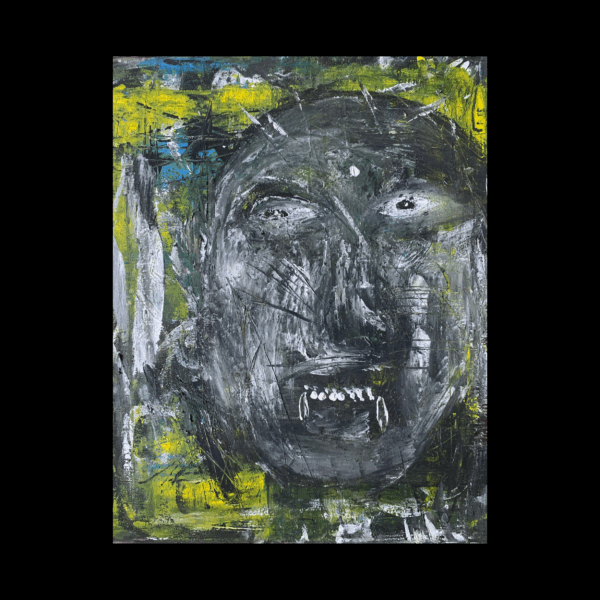 Family portrait (triptyque) – Image 2