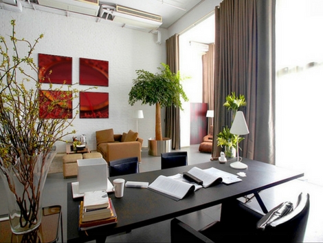 feng-shui-bureau