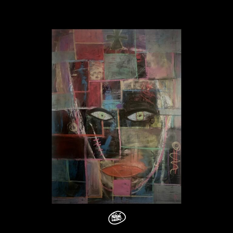 La vie divine (1)
