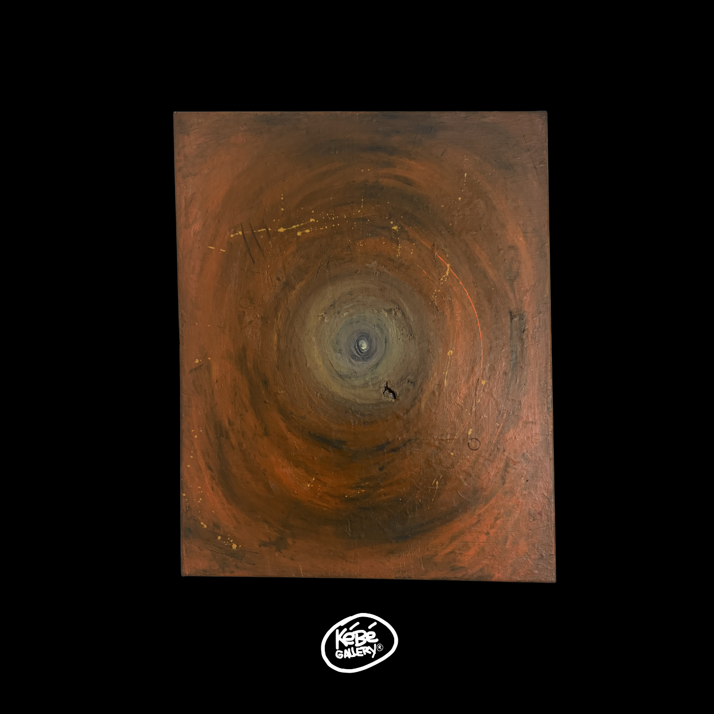 Svadhisthana – Image 3